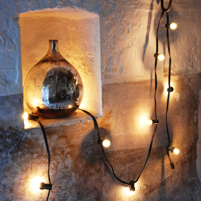 Guirlande guinguette